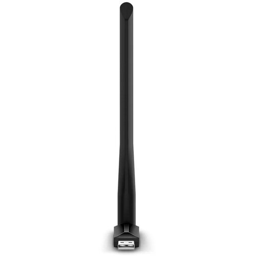 Adaptador usb wifi TP-Link rompemuros Archer T2U Plus AC600 