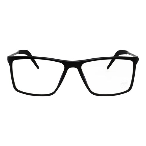 Lentes Gamer GAME FACTOR GG400 Anti Blue Light metalico Negro 