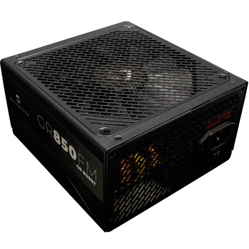 Fuente De Poder PC 850W BALAM RUSH 80 Plus Gold Modular BR-931199 