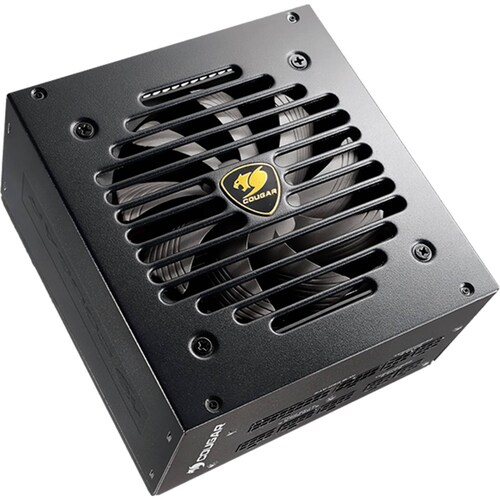 Fuente de Poder COUGAR GEX850 850W 80 Plus Gold ATX Modular 31GE085001P01 