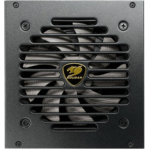 Fuente de Poder COUGAR GEX850 850W 80 Plus Gold ATX Modular 31GE085001P01 