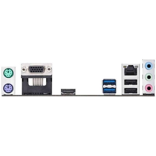 Tarjeta Madre ASUS PRIME H410M-E 1200 DDR4 ATX 