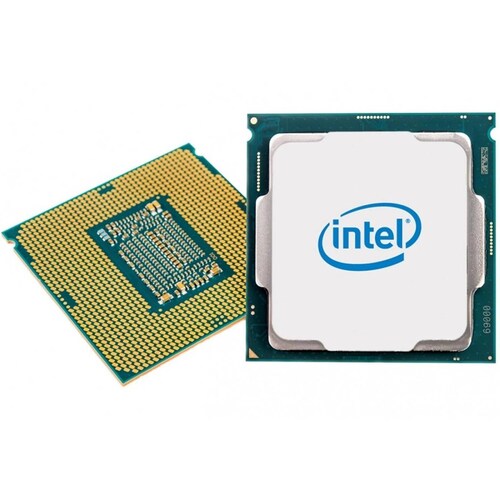 Procesador INTEL Core I7 10700F 2.9 GHz 8 Core 1200 BX8070110700F 