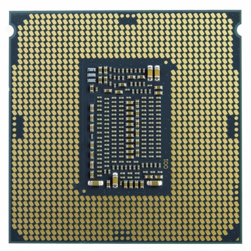 Procesador INTEL Core I7 10700F 2.9 GHz 8 Core 1200 BX8070110700F 