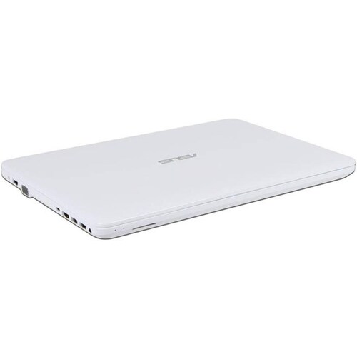 Laptop ASUS X441NA-GA018T Celeron N3350 4GB 500GB 14" Blanco Reacondicionado 