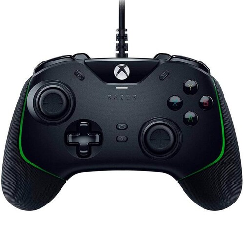 Control Xbox One RAZER Wolverine V2 Nasa RZ06-03560100-R3U1 