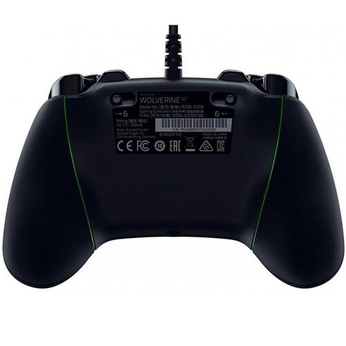 Control Xbox One RAZER Wolverine V2 Nasa RZ06-03560100-R3U1 