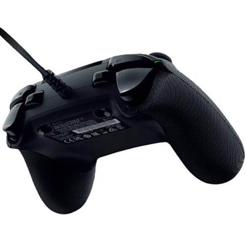 Control Xbox One RAZER Wolverine V2 Nasa RZ06-03560100-R3U1 