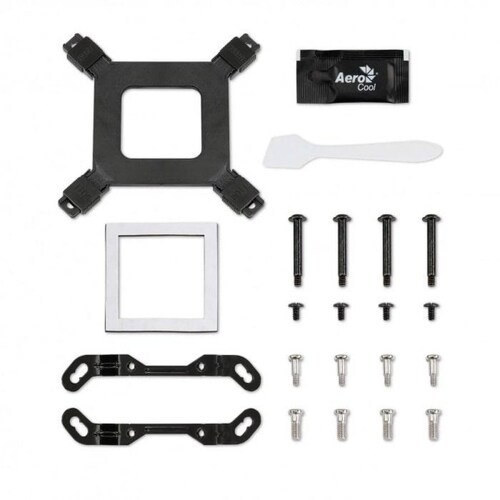 Enfriamiento Liquido AEROCOOL Mirage L120 ARGB 120mm 