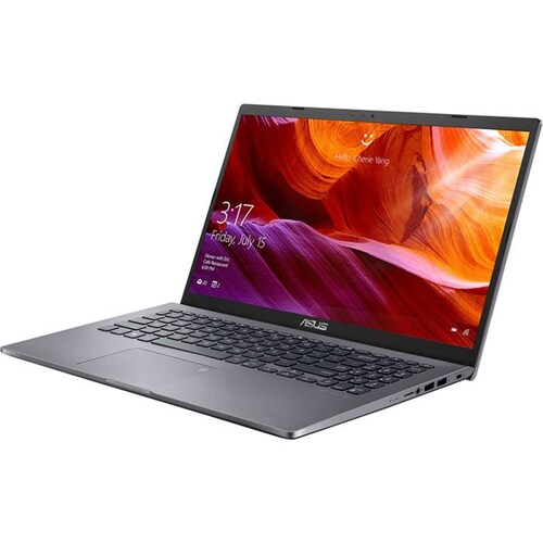 Laptop ASUS X509 Intel Celeron N4020 4GB 500GB Pantalla 15.6 