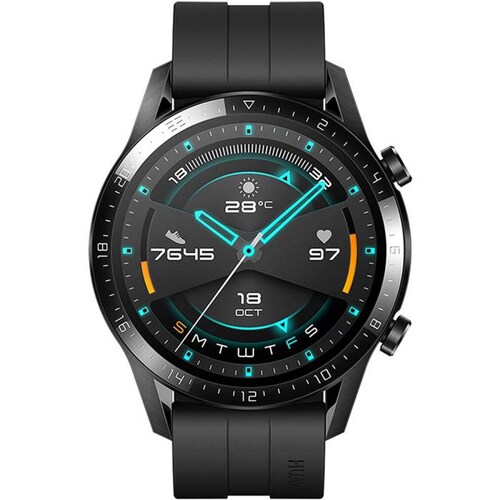 Reloj Inteligente Smartwatch Huawei Watch GT 2 Sport Amoled 1.39 