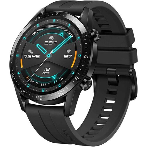Reloj Inteligente Smartwatch Huawei Watch GT 2 Sport Amoled 1.39 