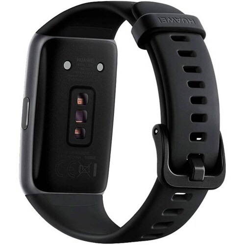 Smartband HUAWEI Band SpO2 Amoled Resistente al Agua