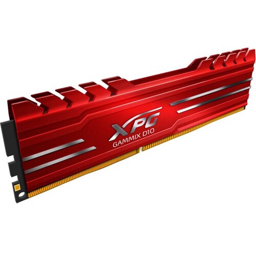 Memoria RAM DDR4 8GB 3200MHz XPG GAMMIX D10 Disipador 