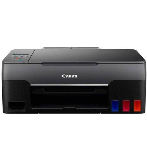 Impresora Multifuncional CANON Pixma G2160 Tinta Continua 