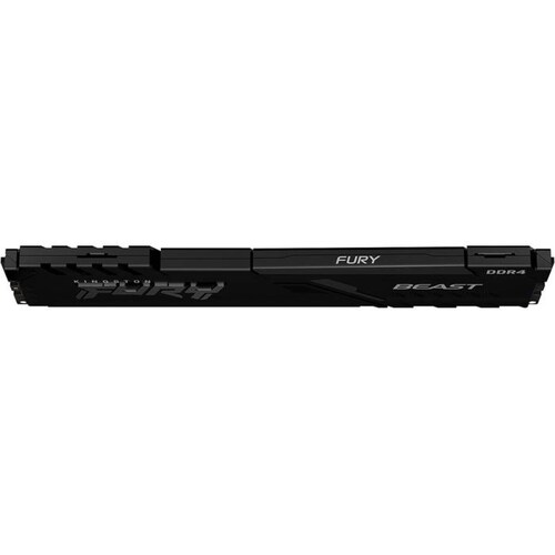 Memoria RAM DDR4 32GB 3200MHz KINGSTON FURY BEAST 1x32GB Negro KF432C16BB/32 