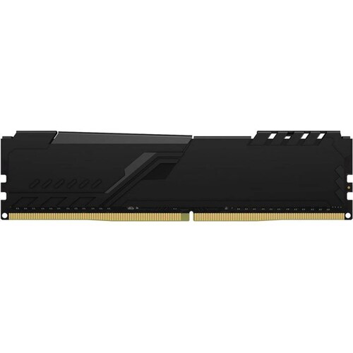Memoria RAM DDR4 32GB 3200MHz KINGSTON FURY BEAST 1x32GB Negro KF432C16BB/32 