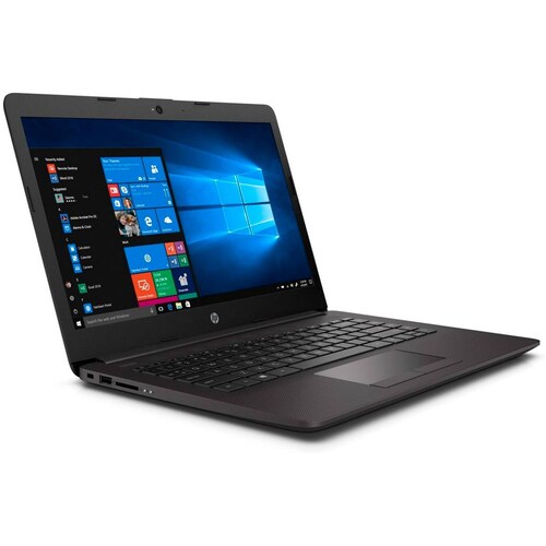 Laptop HP 240 G7 Celeron N4000 Dual Core 4GB 500GB 14" 