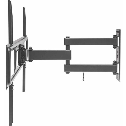 Soporte Smart TV 37 a 70 35KG MANHATTAN Soporte Pantalla Articulado 461337 