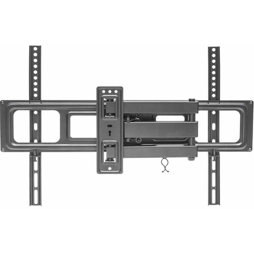 Soporte Smart TV 37 a 70 35KG MANHATTAN Soporte Pantalla Articulado 461337 
