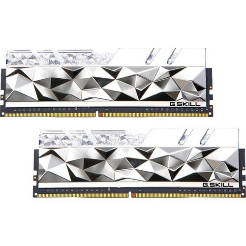 Memoria RAM DDR4 16GB 4800MHz G.SKILL Trident Z Royal Elite RGB 2x8GB 