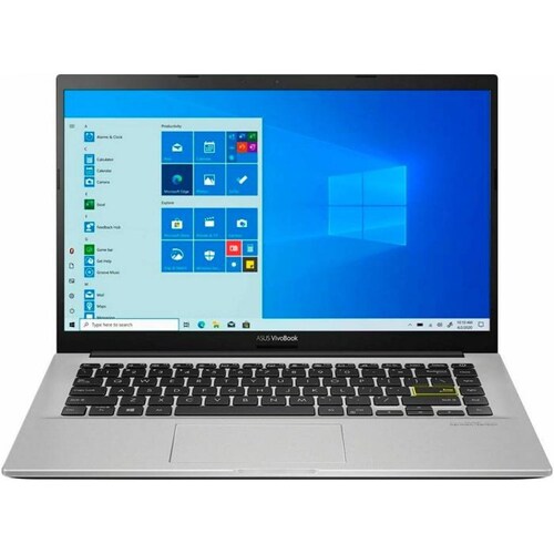 Laptop ASUS Vivobook Core I3 1005G1 4GB 128GB SSD 2TB Nube 