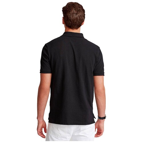 Playera RALPH LAUREN Edicion Xtreme PC Gamer Talla S Negro 