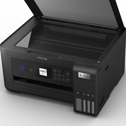 Multifuncional EPSON L4260 EcoTank Tinta Continua Duplex Inlambrica C11CJ63301 