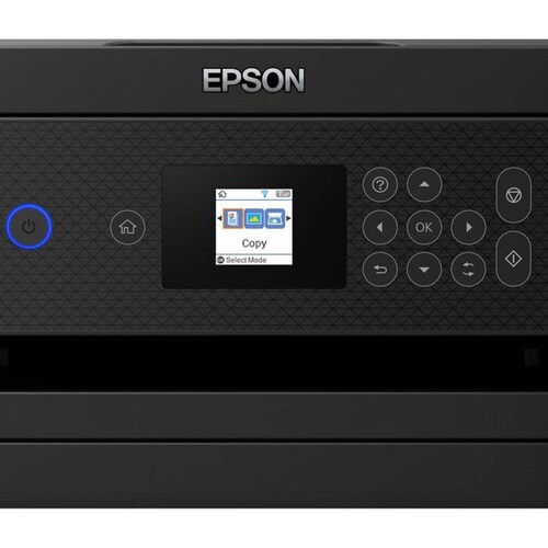 Multifuncional EPSON L4260 EcoTank Tinta Continua Duplex Inlambrica C11CJ63301 