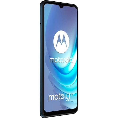 Celular MOTOROLA Moto G50 8GB 128GB HD+ 6.5 Triple Camara 48MP 