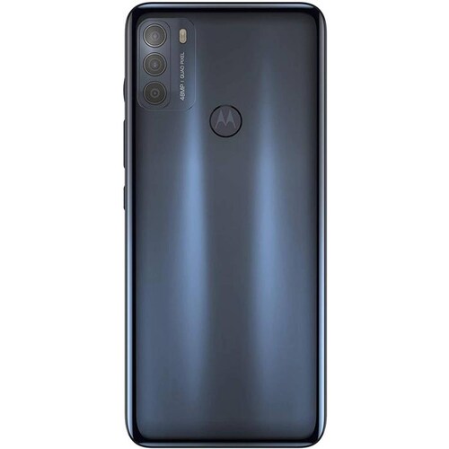 Celular MOTOROLA Moto G50 8GB 128GB HD+ 6.5 Triple Camara 48MP 