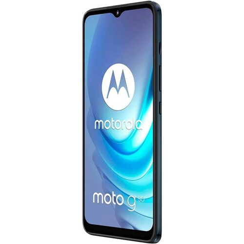 Celular MOTOROLA Moto G50 8GB 128GB HD+ 6.5 Triple Camara 48MP 