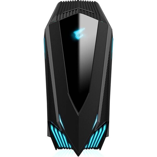 Gabinete Gamer AORUS C700 GLASS Cristal Templado RGB GB-AC700G 