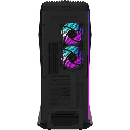 Gabinete Gamer AORUS C700 GLASS Cristal Templado RGB GB-AC700G 