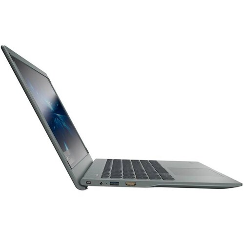 Laptop GATEWAY Intel Pentium Silver N5030 4GB 128GB GWTN156-11BK 