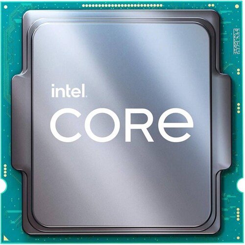 Procesador INTEL Core I5 11600K 4.9 GHz 6 Core 1200 BX8070811600K 