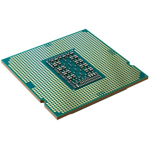 Procesador INTEL Core I5 11600K 4.9 GHz 6 Core 1200 BX8070811600K 