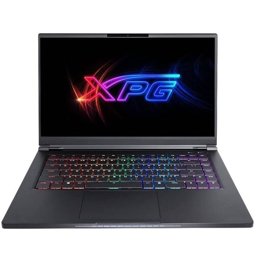 Laptop Gamer XPG XENIA 15 KC Core I7 32GB 1TB SSD RTX 3070 