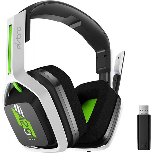 Audifonos Gamer ASTRO A20 Inalámbrico XBOX PC 939-001883 
