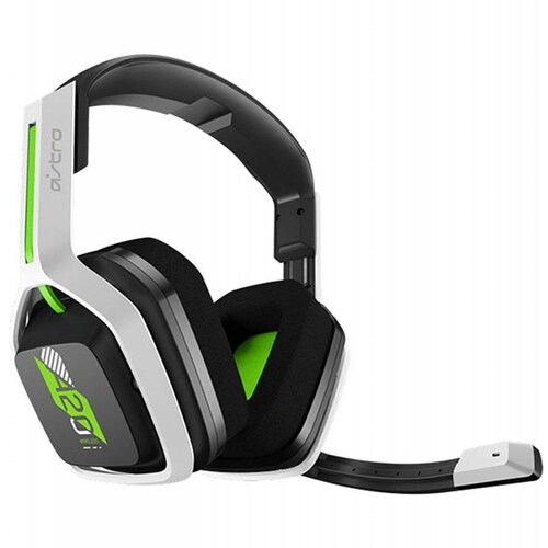 Audifonos Gamer ASTRO A20 Inalámbrico XBOX PC 939-001883 