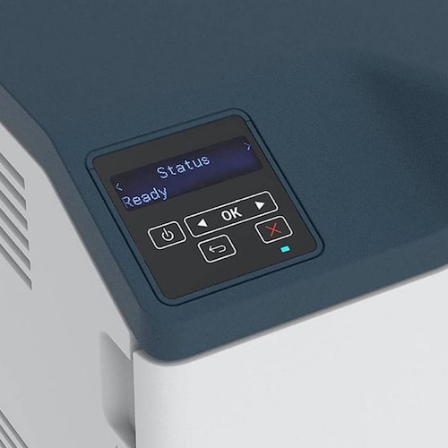 Impresora Laser Color Xerox C230 Dni Duplex Wifi Usb Rj45 