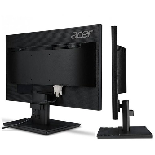 Monitor ACER V246hqlbi 23.6 Pulgadas Full Hd 60GHZ VGA HDMI 