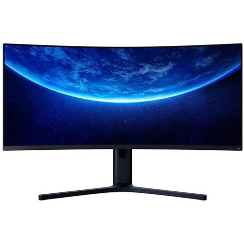 Monitor Gamer Curvo XIAOMI Mi Curved 34 Pulgadas 144 Hz 4Ms 