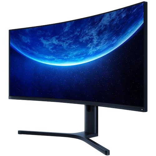 Monitor Gamer Curvo XIAOMI Mi Curved 34 Pulgadas 144 Hz 4Ms 