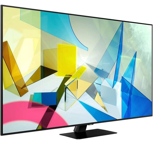 Pantalla SAMSUNG Q8DT 65 Smart TV QLED 4K Bluetooth HDMI USB Series 2020 (Reacondicionado) 