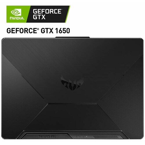 Laptop Gamer Asus Tuf F15 I5 16gb 512gb Ssd Geforce Gtx 1650 