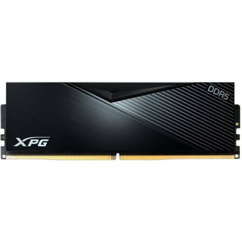 Memoria RAM DDR5 16GB 5200MT/s XPG LANCER 1x16GB Negro AX5U5200C3816G-CLABK 