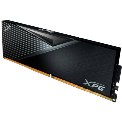 Memoria RAM DDR5 16GB 5200MT/s XPG LANCER 1x16GB Negro AX5U5200C3816G-CLABK 