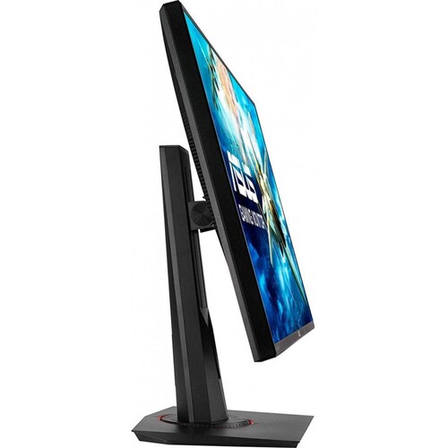 Monitor Gamer 27 ASUS VG278Q Led Full HD 144Hz 1ms HDMI Bocinas FreeSync 