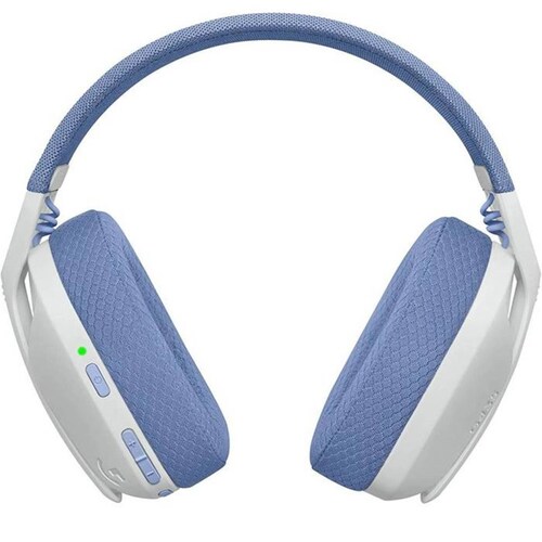 Audifonos Gamer LOGITECH G435 Bluetooth USB Ps5 Ps4 Mobile 981-001073 
